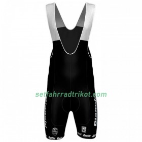 Trägershorts 2018 Bianchi Countervail N001